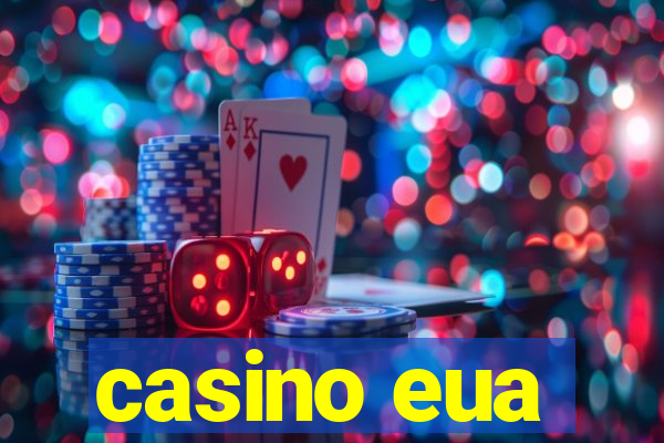 casino eua