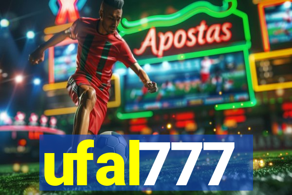 ufal777