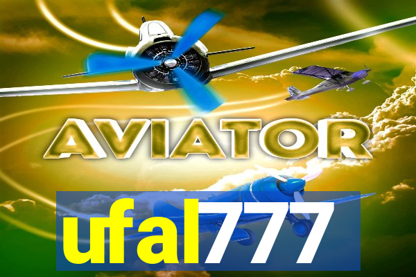 ufal777