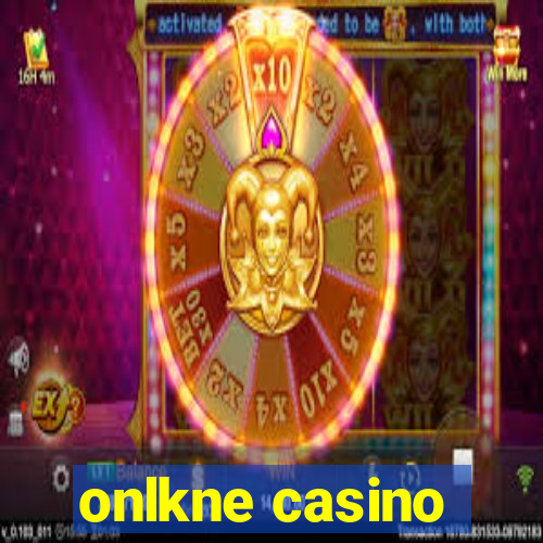 onlkne casino