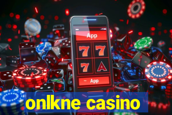 onlkne casino