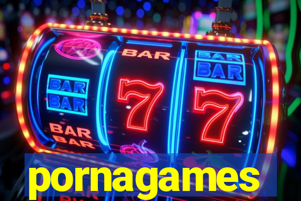 pornagames