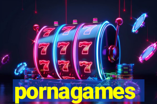 pornagames