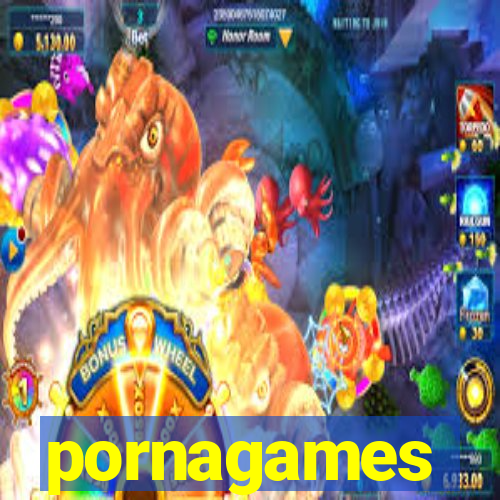 pornagames