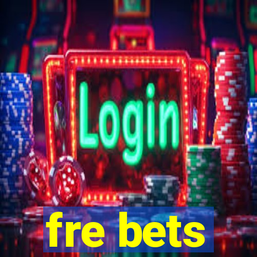 fre bets