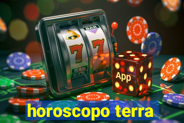 horoscopo terra