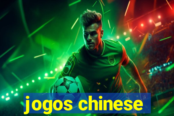 jogos chinese