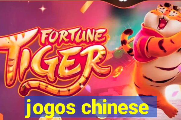 jogos chinese