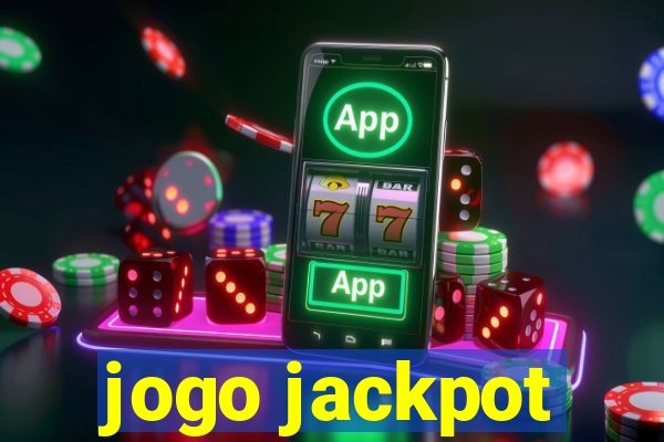 jogo jackpot