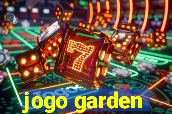 jogo garden