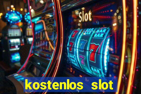 kostenlos slot spielen ohne anmeldung