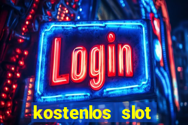 kostenlos slot spielen ohne anmeldung