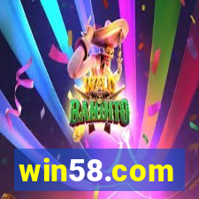 win58.com