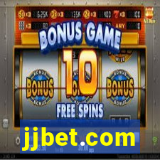 jjbet.com