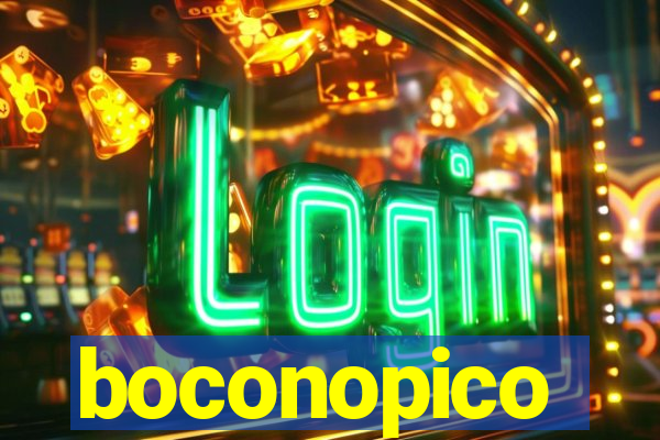 boconopico