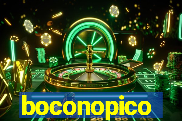 boconopico