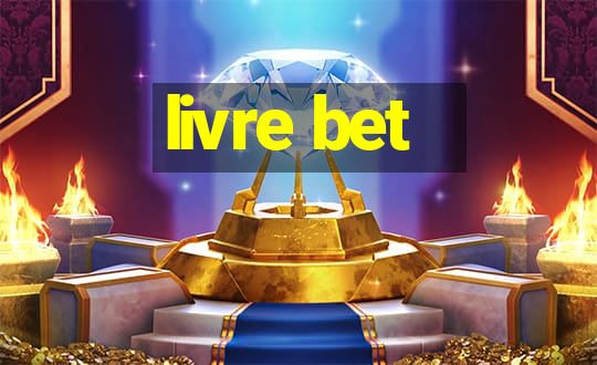 livre bet