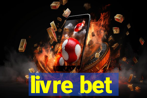 livre bet