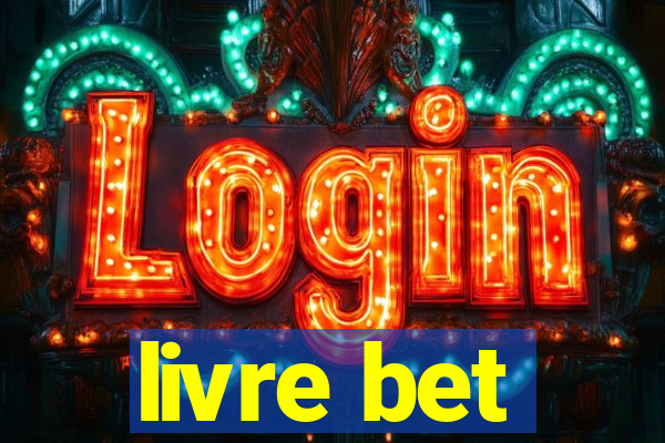 livre bet