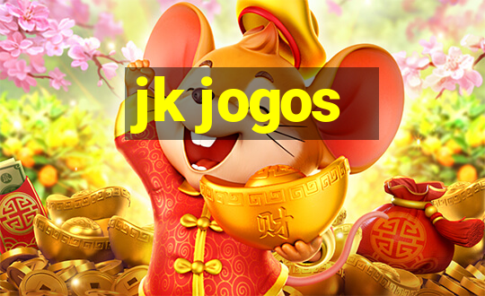 jk jogos