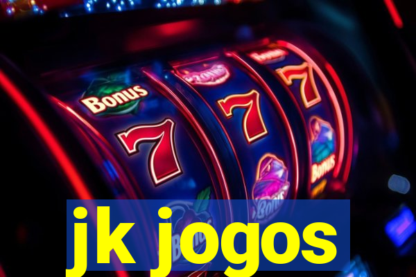 jk jogos