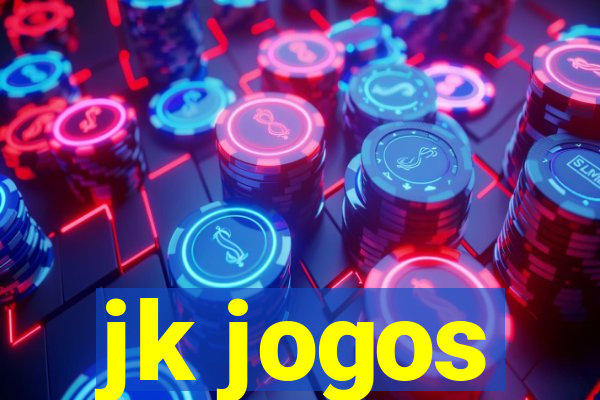 jk jogos