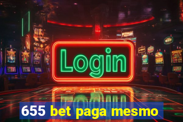 655 bet paga mesmo