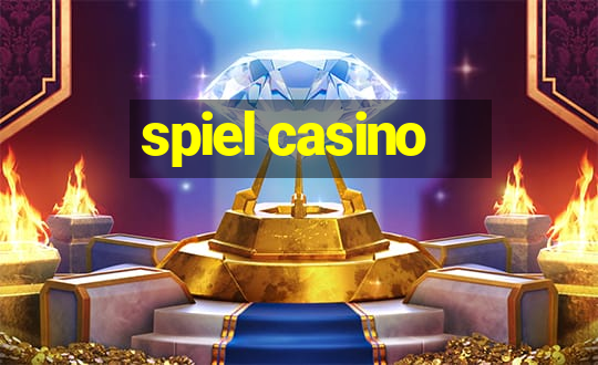 spiel casino