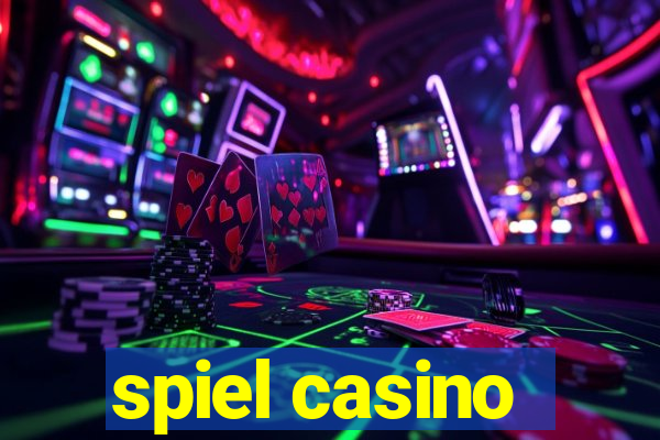 spiel casino