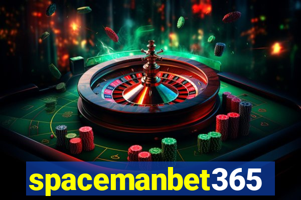 spacemanbet365