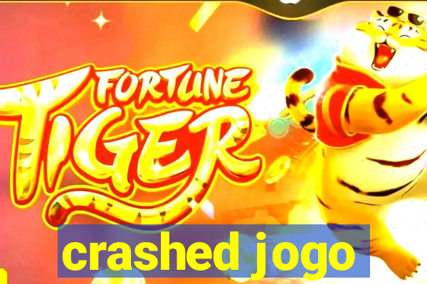 crashed jogo