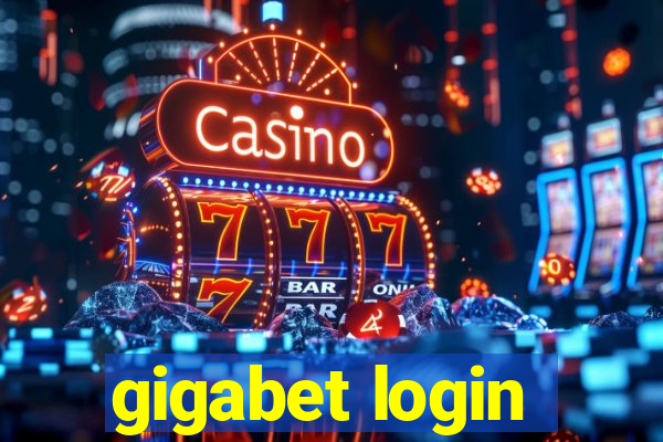 gigabet login