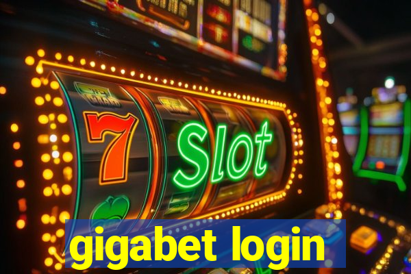 gigabet login