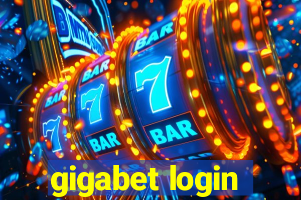 gigabet login