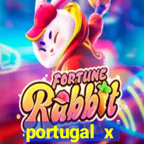 portugal x eslovenia onde assistir