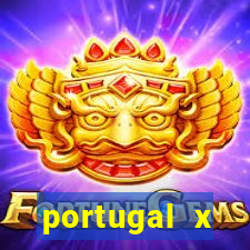 portugal x eslovenia onde assistir