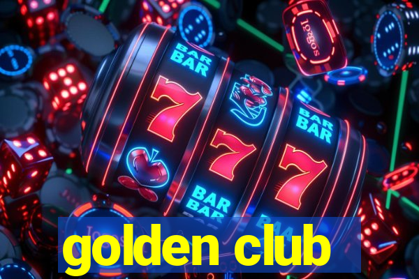 golden club