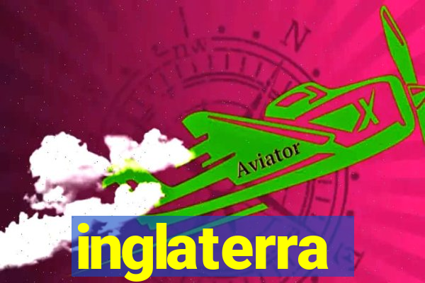 inglaterra