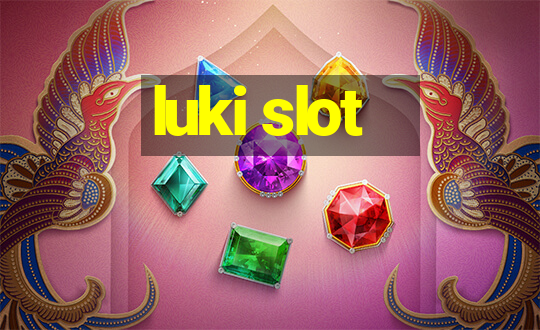 luki slot