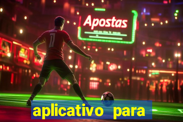 aplicativo para jogo de bicho