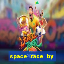 space race by lucky streak