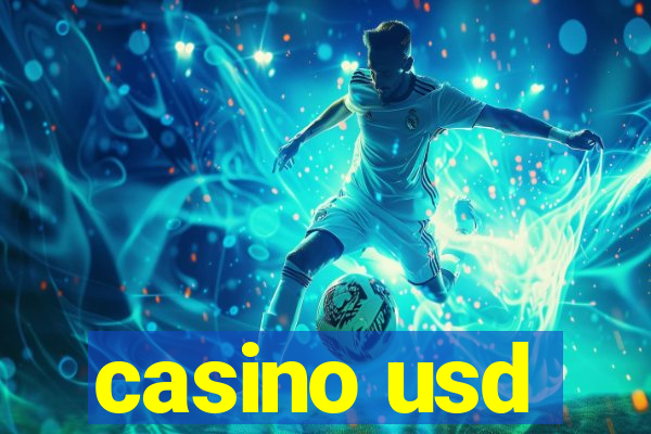 casino usd