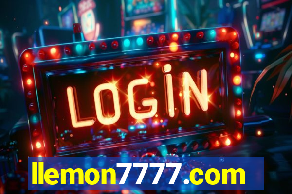 llemon7777.com