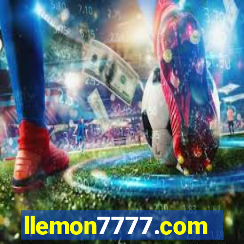 llemon7777.com