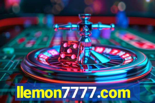 llemon7777.com