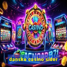 danske casino sider