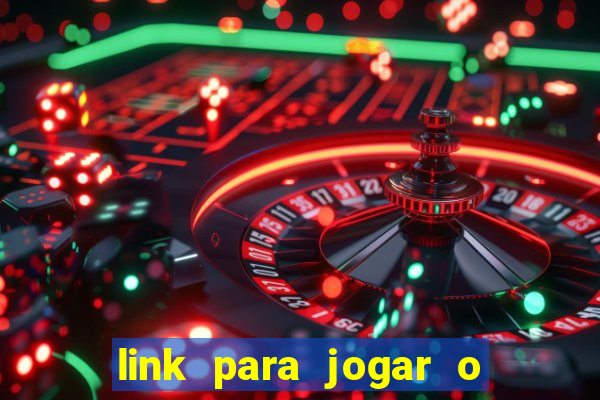 link para jogar o jogo do tigre