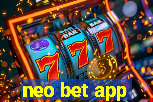 neo bet app