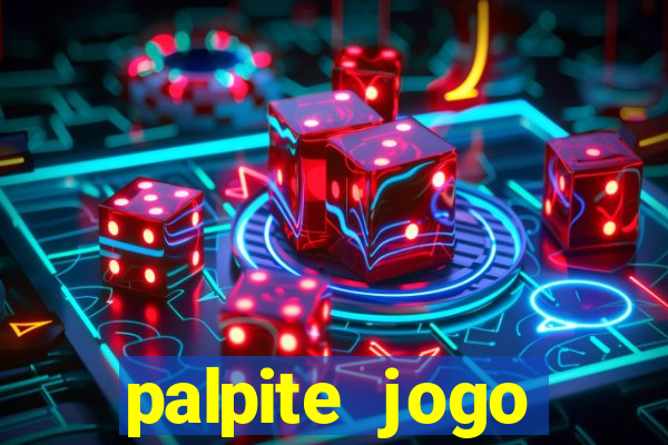 palpite jogo atlético mineiro