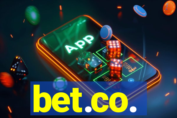 bet.co.